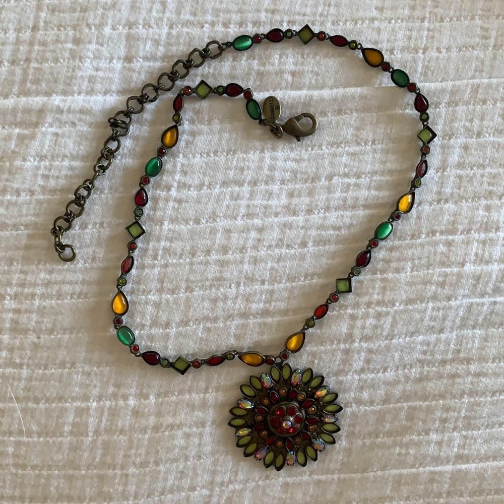 Sorrelli Necklace